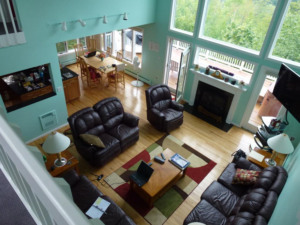 Luxury Home, Great Views! Lincoln Zewnętrze zdjęcie